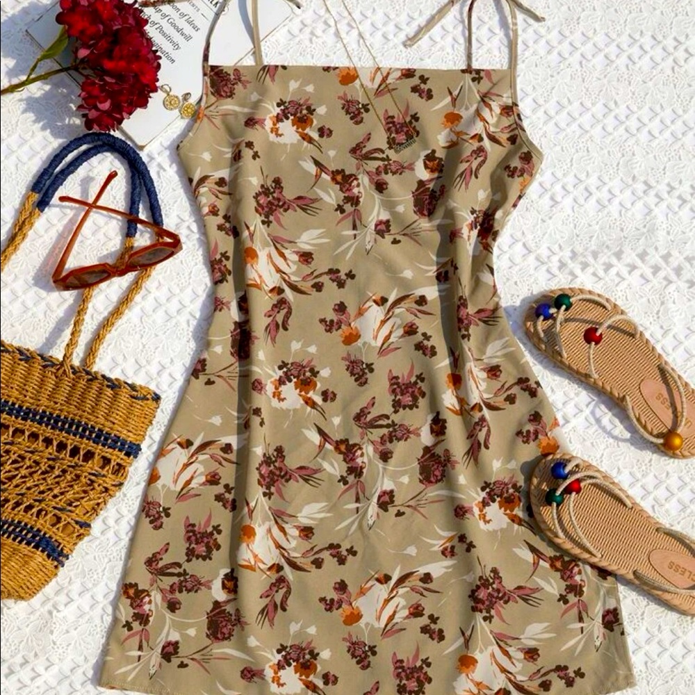 NWOT dress
